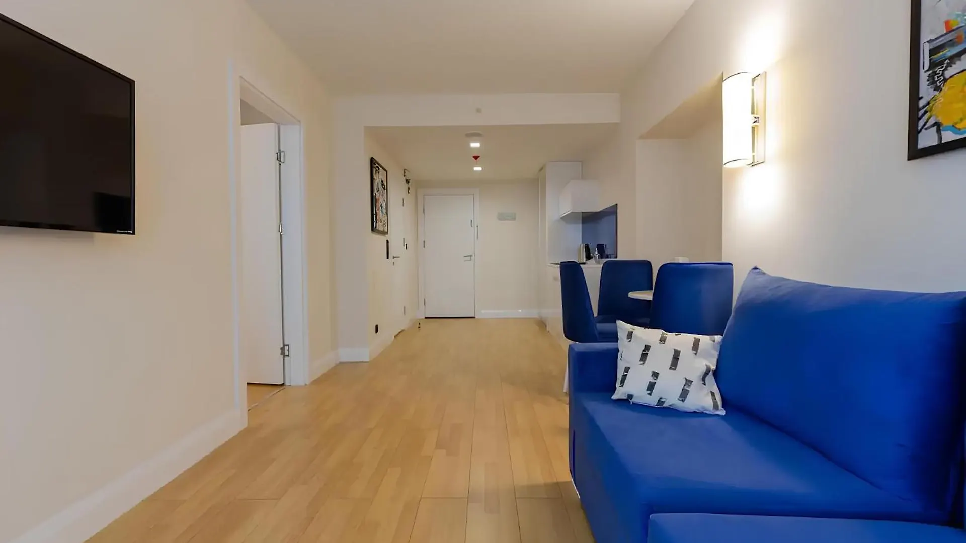 Orbi City Black Sea View Apartment Batumi 0*,  Georgia
