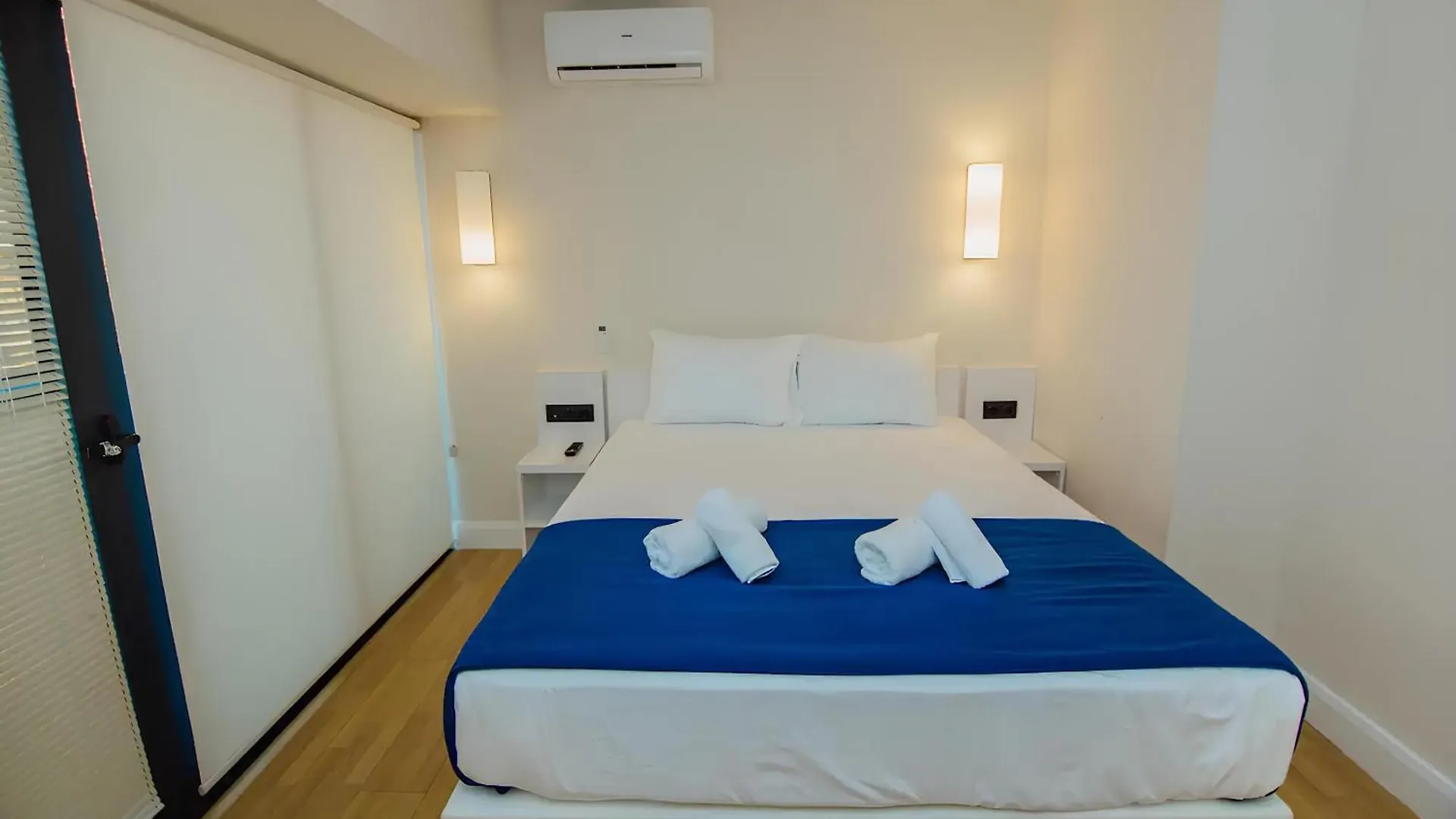 Orbi City Black Sea View Apartment Batumi Georgia